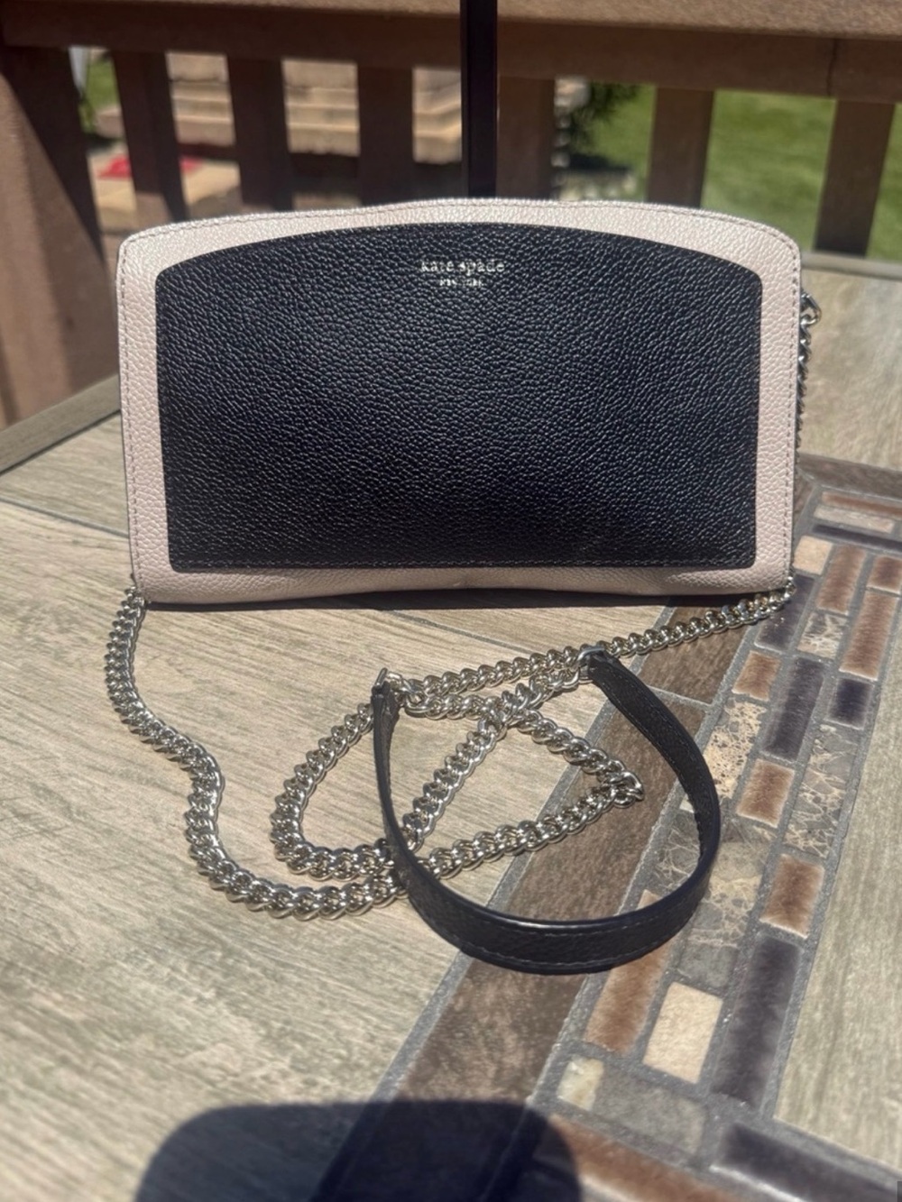 Kate Spade Margaux Crossbody Bag